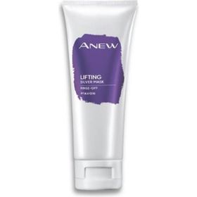 Avon Anew Platinum Gümüş 75 ml Maske