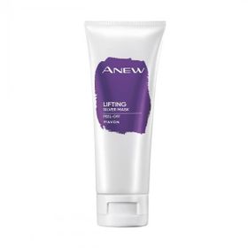 Avon Anew Platinum Gümüş 75 ml Maske