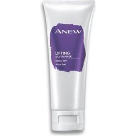 Avon Anew Platinum Gümüş 75 ml Maske