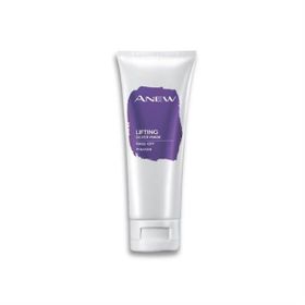 Avon Anew Platinum Gümüş Içeren Soyulabilen 75 ml Yüz Maskesi