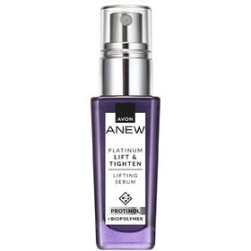 Avon Anew Platinum Lift Tighten 30 ml Lifting Serum