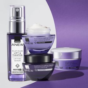 Avon Anew Platinum Lift Tighten 30 ml Lifting Serum