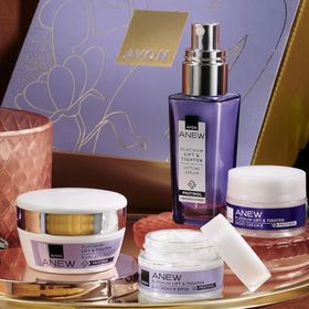 Avon Anew Platinum Lift Tighten 30 ml Lifting Serum