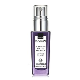 Avon Anew Platinum Lift Tighten 30 ml Lifting Serum