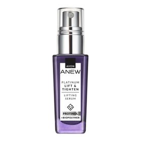 Avon Anew Platinum Lift Tighten 30 ml Lifting Serum