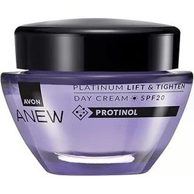 Avon Anew Platinum Lift Tighten SPF20 50 ml Gündüz Kremi