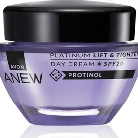 Avon Anew Platinum Lift Tighten SPF20 50 ml Gündüz Kremi