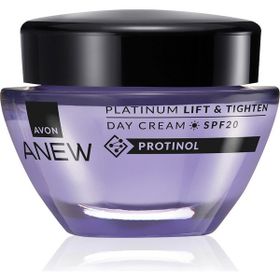 Avon Anew Platinum Lift Tighten SPF20 50 ml Gündüz Kremi