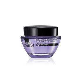 Avon Anew Platinum Lift Tighten SPF20 50 ml Gündüz Kremi