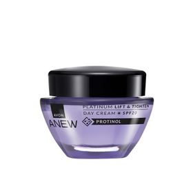 Avon Anew Platinum Lift Tighten SPF20 50 ml Gündüz Kremi