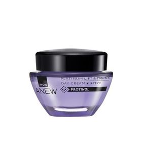 Avon Anew Platinum Lift Tighten SPF20 50 ml Gündüz Kremi