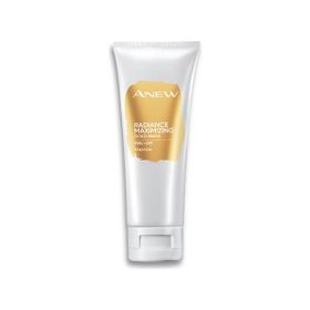 Avon Anew Radiance 75 ml Altın Maske