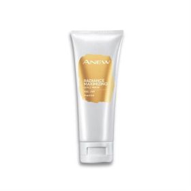 Avon Anew Radiance 75 ml Altın Maske
