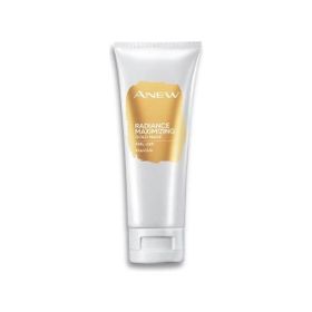 Avon Anew Radiance 75 ml Altın Maske