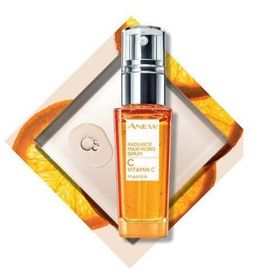 Avon Anew Radiance Vitamin C Canlandırıcı 30 ml Serum