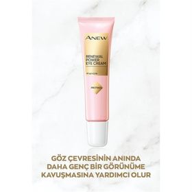 Avon Anew Renewal Power 15 ml Göz Çevresi Kremi