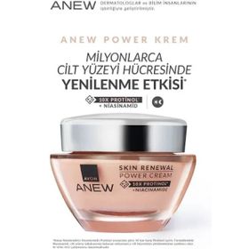 Avon Anew Renewal Power 15 ml Göz Çevresi Kremi