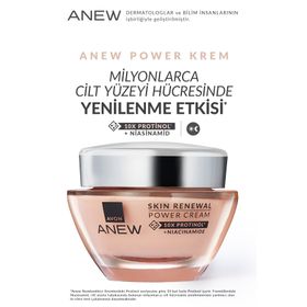 Avon Anew Renewal Power 15 ml Göz Çevresi Kremi