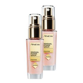 Avon Anew Renewal Power 2x30 ml Serum