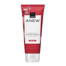 Avon Anew Reversalist Firm and Smooth 75 ml Bakır Maske