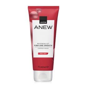 Avon Anew Reversalist Firm and Smooth 75 ml Bakır Maske