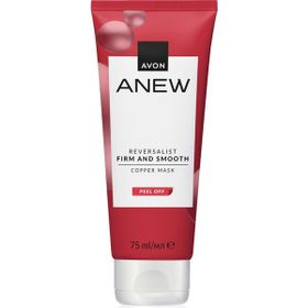 Avon Anew Reversalist Firm and Smooth 75 ml Bakır Maske