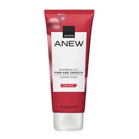 Avon Anew Reversalist Firm and Smooth 75 ml Bakır Maske