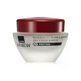 Avon Anew Reversalist Plump Smooth SPF20 50 ml Gündüz Kremi