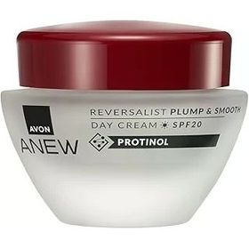 Avon Anew Reversalist Plump Smooth SPF20 50 ml Gündüz Kremi