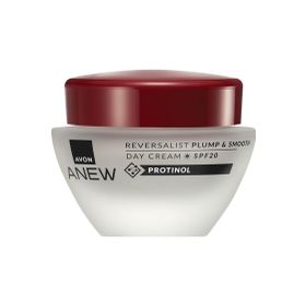 Avon Anew Reversalist Plump Smooth SPF20 50 ml Gündüz Kremi