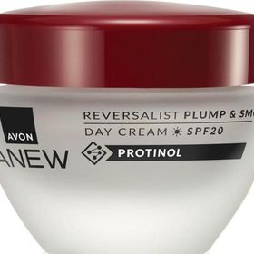 Avon Anew Reversalist Plump Smooth SPF20 50 ml Gündüz Kremi