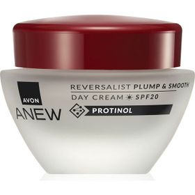 Avon Anew Reversalist Plump Smooth SPF20 50 ml Gündüz Kremi