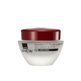 Avon Anew Reversalist Plump Smooth SPF20 50 ml Gündüz Kremi