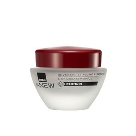 Avon Anew Reversalist Plump Smooth SPF20 50 ml Gündüz Kremi