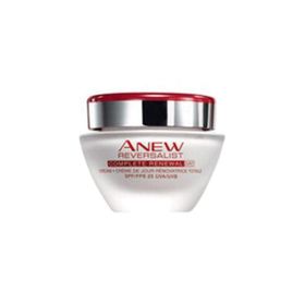 Avon Anew Reversalist SPF25 50 ml Gündüz Kremi