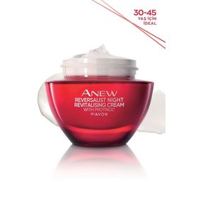Avon Anew Reversalist Yenileyici 50 ml Gece Kremi