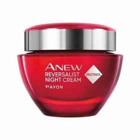 Avon Anew Reversalist Yenileyici 50 ml Gece Kremi