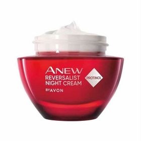Avon Anew Reversalist Yenileyici 50 ml Gece Kremi