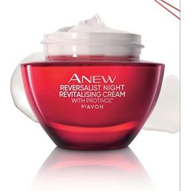 Avon Anew Reversalist Yenileyici 50 ml Gece Kremi
