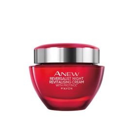Avon Anew Reversalist Yenileyici 50 ml Gece Kremi