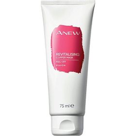Avon Anew Revitalising Copper 75 ml Maske
