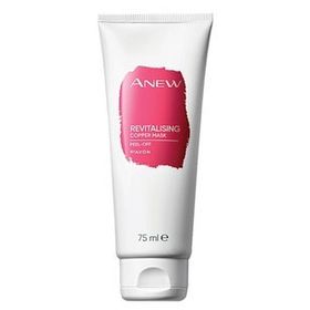 Avon Anew Revitalising Copper 75 ml Maske