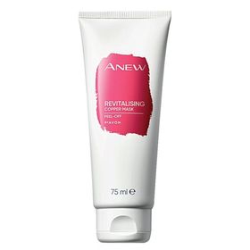 Avon Anew Revitalising Copper 75 ml Maske