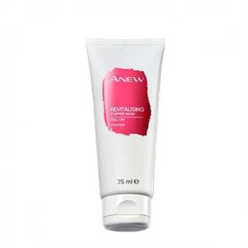 Avon Anew Revitalising Copper 75 ml Maske