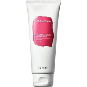 Avon Anew Revitalising Copper 75 ml Maske