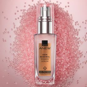 Avon Anew Skin Renewal 30 ml Power Serum