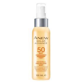 Avon Anew SPF50 100 ml Güneş Koruyucu Sprey