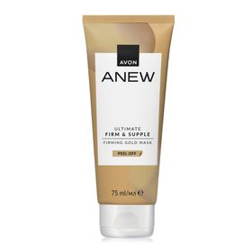 Avon Anew Ultimate Firm and Supple 75 ml Altın Maske
