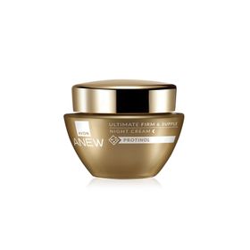 Avon Anew Ultimate Firm Supple 50 ml Gece Kremi