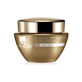 Avon Anew Ultimate Firm Supple 50 ml Gece Kremi